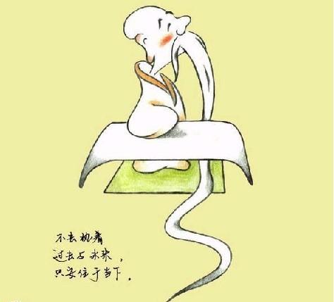 更多哲理的话