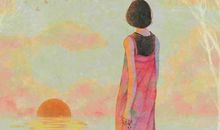 自由又自律的人生,是认真有趣地活着