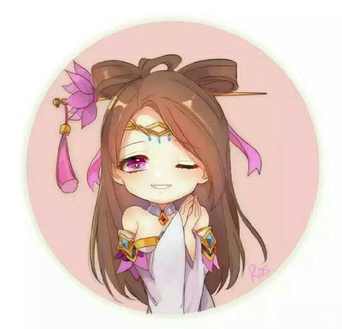 荣耀之王貂蝉