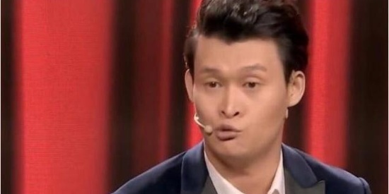 肖神龙的台词