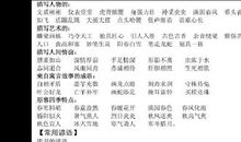 歇后语练习及答案