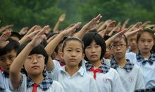 毕业生感言一句话