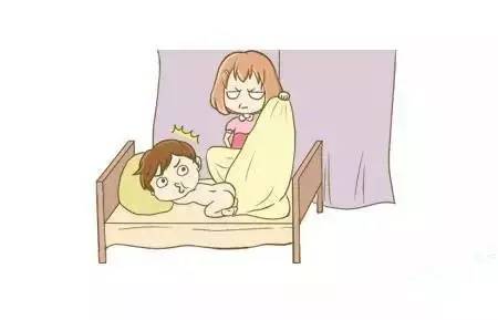 冬天醒来