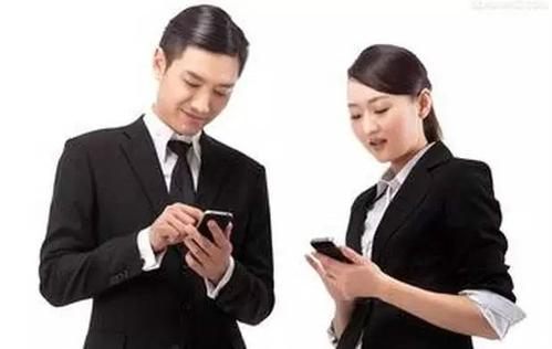 汽车销售给客户的短信