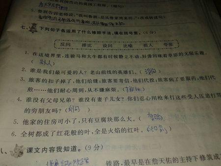 关于快乐的隐喻