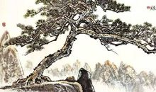 咏物言志的古诗句