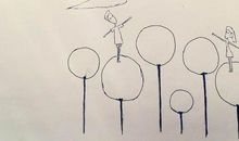 向女友表达爱意的话