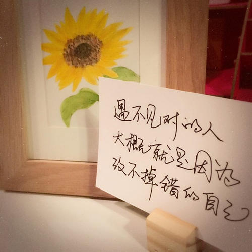 单句表达情绪短语