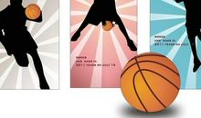 班级篮球赛口号