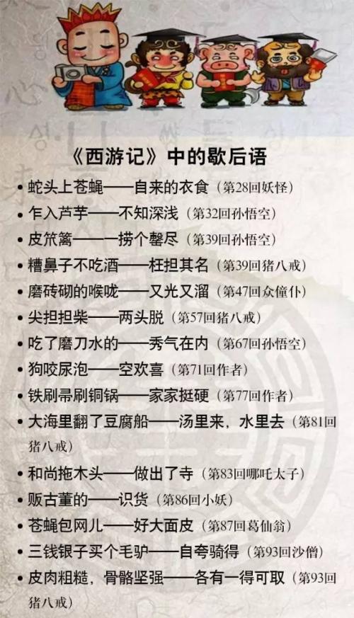 狗眼寓言