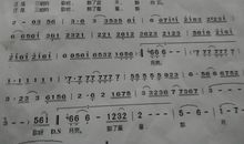 描写古筝的优美句子