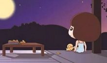 人物动作的成语大全