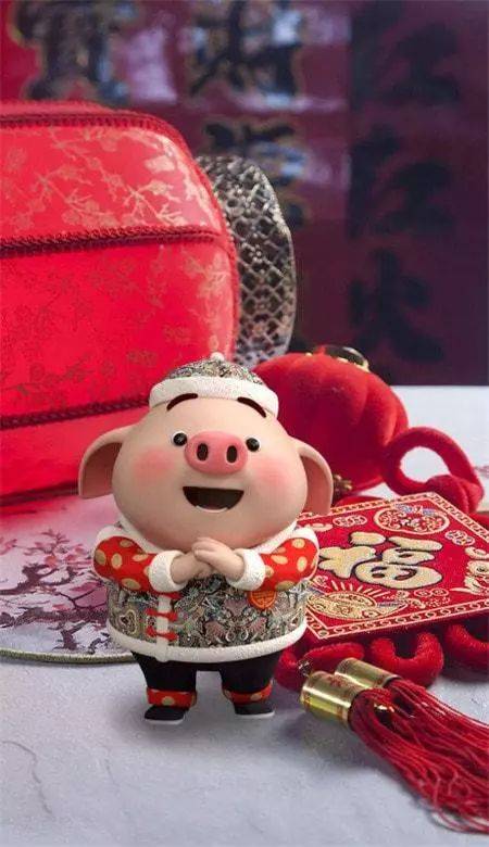 春节短信