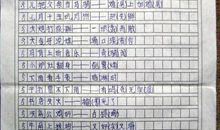 春谐音的歇后语