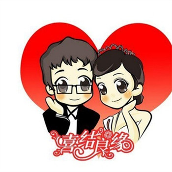 表亲订婚愿望