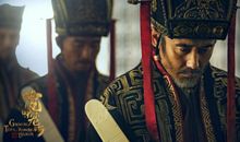 虎啸龙吟经典台词