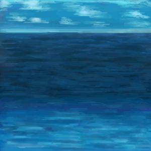 成语形容大海