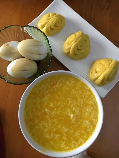 早餐