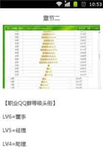 QQ群名大全超级拖
