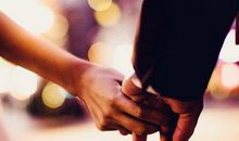 描写夫妻恩爱的句子