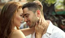 男人希望女人说的情话