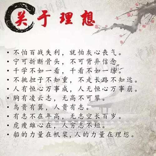 100句谚语