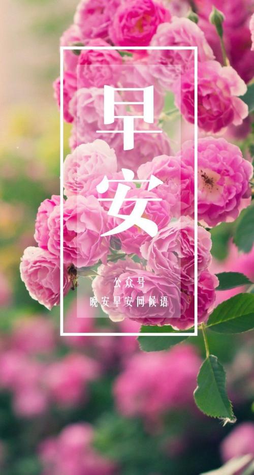 谈论祝福