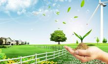 关于环保宣传的标语