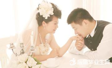 第二次结婚的婚礼问候