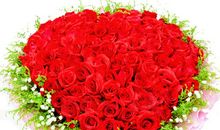 送鲜花给朋友祝福语