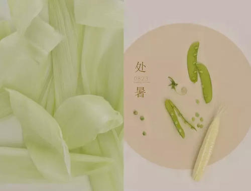 关于热量的民间谚语