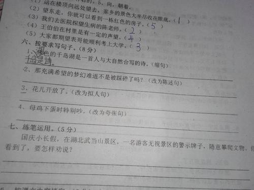 新月人格化