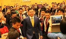 陈安之成功学名言