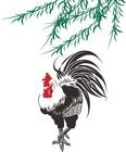 大公鸡的隐喻