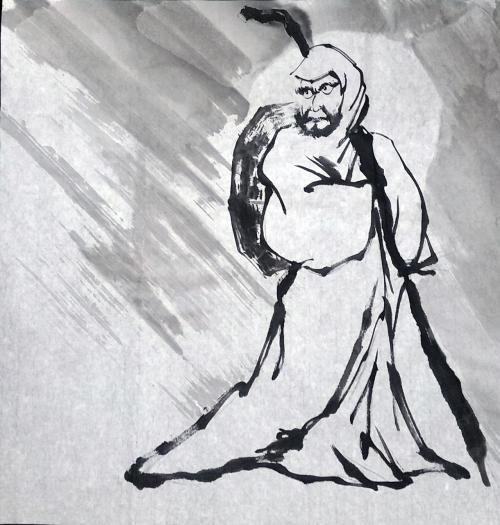 佛法线