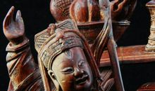 孙悟空当齐天大圣歇后语