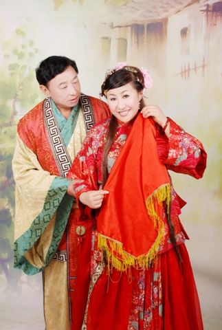 简短的珍珠婚礼祝福