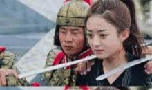 楚乔传经典语录