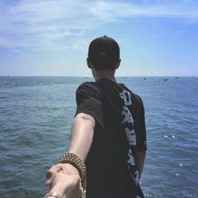 个性签名男孩帅
