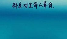 正能量销售句子