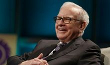 股神巴菲特名言