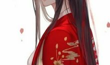 抖音古风句子大全