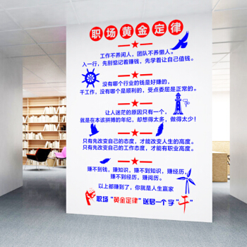 房地产销售公司企业文化口号