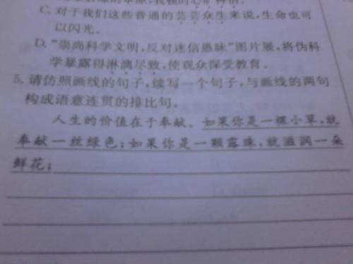 戏仿