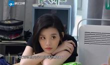 描写严肃的句子