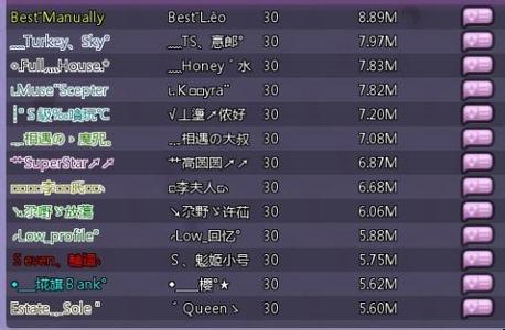 QQ昵称男孩霸气传统
