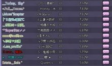 qq昵称男生霸气繁体