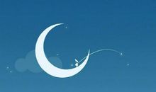 发朋友圈美丽句子