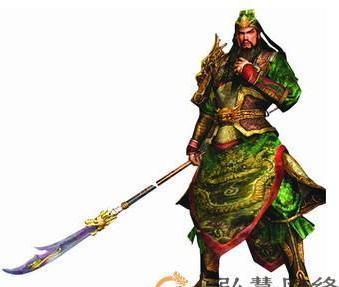 关羽参加宴会