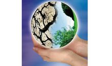 关于地球的环保标语